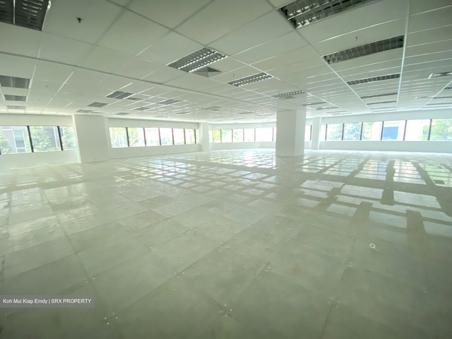 Robinson Road (D1), Office #432084381